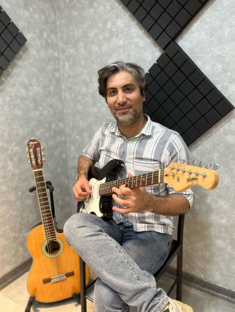 مهدی آقازاده